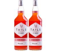 Tails Berry Mojito, 1L (Pack of 2)