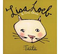 Tails by Lisa Loeb & Nine Stories (1995-09-26)