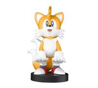 Tails Cable Guy for Display & Storage Fun