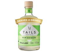 Tails Cocktail Rum Daiquiri, 50 cl