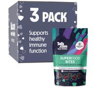 Tails.com Dog Treats, 27% Lamb Superfood Bites, 3 x 80g