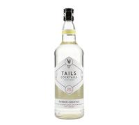 Tails Garden Cocktail (Gin & Elderflower)