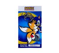 Tails Keychain - Sonic the Hedgehog