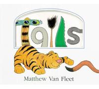 Tails Lift-the-Flap and More!