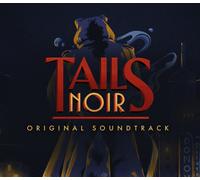Tails Noir: Original Soundtrack DLC EU Steam CD Key