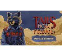 Tails Noir Preludes - Deluxe Edition