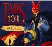 Tails Noir - Words DLC Steam CD Key