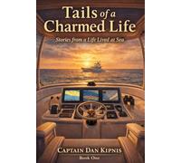 Tails of a Charmed Life - Part One: A Journey Back to the Waters That Made Me