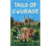 Tails of Courage