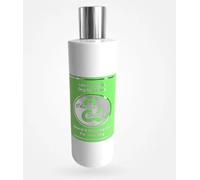 Tails of Glory - Organic and Hypoallergenic Dog Shampoo - Hemp Seed Oil, Aloe Vera & Oatmeal Dog Soap Cleaner - No SLS - Vegan Puppy Shampoo (12 Weeks) - Nourishing&Calmin - Made in the UK - 300ml