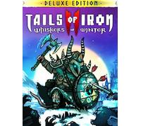 Tails of Iron 2: Whiskers of Winter | Deluxe Edition (PC) - Steam Gift - GLOBAL