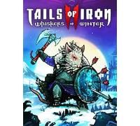 Tails of Iron 2: Whiskers of Winter (PC) - Steam Key - GLOBAL