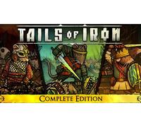Tails of Iron - Complete Edition