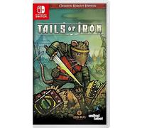 Tails of Iron for Nintendo Switch