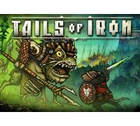 Tails of Iron (PC) Steam Gift - GLOBAL
