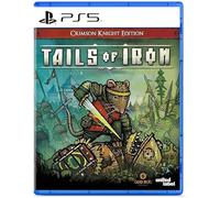 Tails of Iron - PlayStation 5