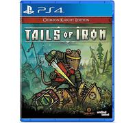 Tails of Iron - PS4 PlayStation 4 New