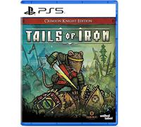 Tails of Iron - PS5 PlayStation 5 New