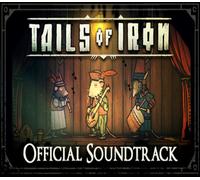 Tails of Iron - Soundtrack DLC Steam CD Key