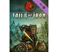 Tails of Iron Soundtrack (PC) - Steam Gift - EUROPE