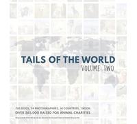Tails of the World: Volume Two (Hardcover Edition): 2