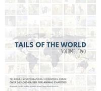 Tails of the World: Volume Two (Paperback Edition): 2