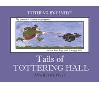 Tails of Tottering Hall