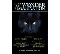Tails of Wonder and Imagination