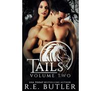 Tails Volume Two: 8