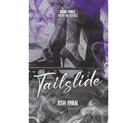 Tailslide: Drop-In Series Book III