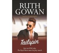 Tailspin: Racing Hearts Series