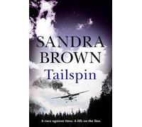 Tailspin: The INCREDIBLE NEW THRILLER from New York Times bestselling author