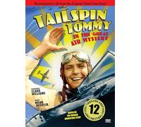 Tailspin Tommy In The Great Air Mystery (Remastered) [DVD] [NTSC]