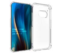 TailTech Case for Nothing Phone 2a Plus Case Nothing Phone 2a Plus Phone Case - Transparent TPU, Bumper Case Compatible with Nothing Phone 2a Plus