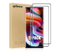 TailTech Screen Protector for Motorola Edge 50 Ultra Screen Protector Moto Edge 50 Ultra Tempered Glass, 2-Pack 3D Full Coverage Tempered Glass for Moto Edge 50 Ultra Curved Edge