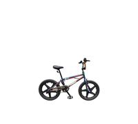XN Tailwhip MAG BMX Bike Junior Stunt 20" Wheel Neo Chrome Jet Fuel