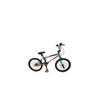 XN Tailwhip Spoked 20in BMX Bike XN Multicolor