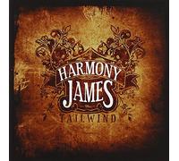 Tailwind by Harmony James