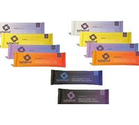 Tailwind Nutrition Endurance Fuel 10 Stick Caffeine Free Discovery Set with Complete Protein Recovery Rebuild