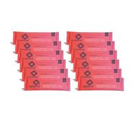 Tailwind Nutrition Endurance Fuel 12 Stick Packs Raspberry Buzz - Caffeinated