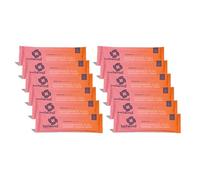 Tailwind Nutrition Endurance Fuel 12 Stick Packs Tropical Buzz - Caffeinated