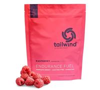 Tailwind Nutrition Endurance Fuel 30 Serving Raspberry Buzz - Caffeinated