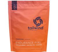 Tailwind Nutrition Endurance Fuel 30 Serving Tropical Flavour - Caffeinated