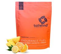 Tailwind Nutrition Endurance Fuel 50 Serving Tropical Flavour - Caffeinated