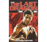 Taimak - Last Dragon [DVD] [Region 1] [US Import] [NTSC]