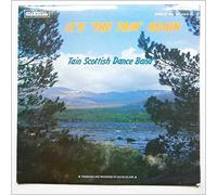 Tain Scottish Dance Band - It's The Tain Again