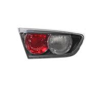 TAINHUIA Car Exterior Accessories Fit For Lancer CX CY CZ 8330A111 2007-2017 Rear Tail Lamps With Bulb Warning Light 1 Piece Inner Stop Lamp Side Mirror Indicator Light Cover(Left inner A)