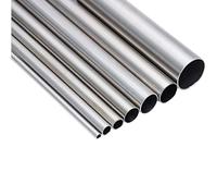 tainless Seamless Steel Tube, 304 Stainless Steel Capillary Tube Silver 3mm OD 0.15-1mm Wall Thickness 500mm Length(3x0.3mm)