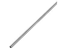 tainless Seamless Steel Tube, 304 Stainless Steel Round Tubing 500mm Length 13mm Outer Diameter Wall Thickness 0.5mm 1.0mm 1.5mm Pack of 1(13x0.5mm)