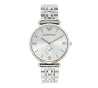 tainless Steel Mens Watch